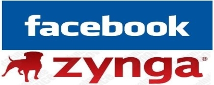 12 % Facebook's revenue = Zynga