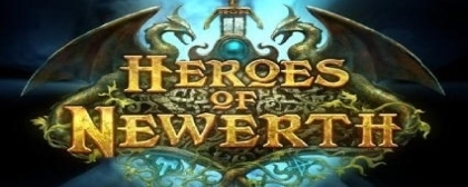 72 hours of gaming - record beaten in Heroes of Newerth
