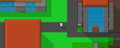 8bitMMO announced