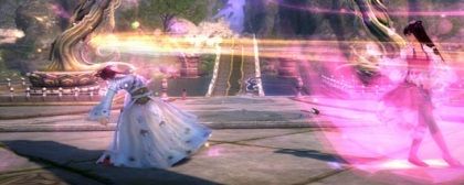 Age of Wushu - 6 trailers