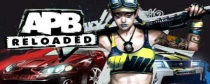 Action MMO APB Reloaded - version 1.8.0 is here