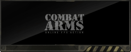 Action MMO Combat Arms - new map