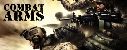 Action MMO Combat Arms welcomes new update