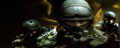 Akční MMO Cross Fire a jejich Halloween