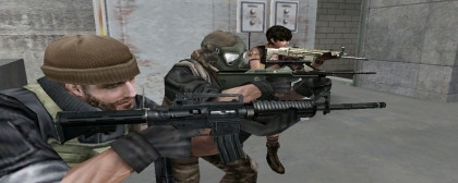 Action MMO Cross Fire - Royal Dragon update