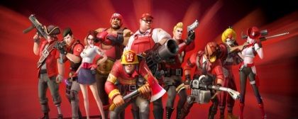 Action MMO Final Combat gets first English server