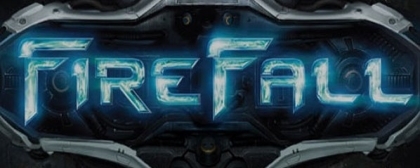 Action MMO Firefall - diary video