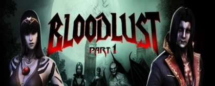 Action MMO Sudden Attack - vampires are coming