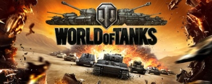 Action MMO World of Tanks - update