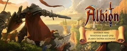 Albion Online goes into the first testing, soon