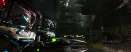 Alien Arena 2011 - 7.53