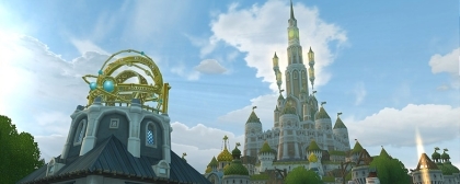 Allods Online - news and trailer