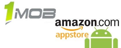 Alternativní shops for Google Play