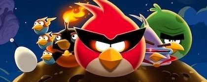 Angry Birds get own film in 3D