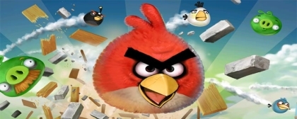 Angry Birds - Facebook version confirmed