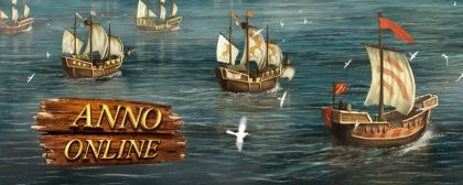 Anno Online - Testing slowly begins