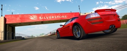 Auto Club Revolution - new cars!