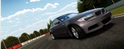 Auto Club Revolution - open beta begins