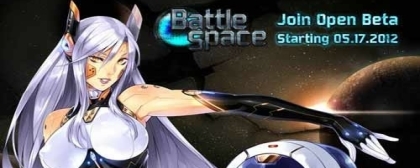 BattleSpace - new MMO browser game moves into Open Beta