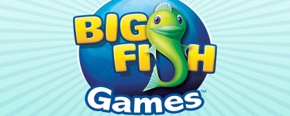 Big Fish Games tires F2P titles
