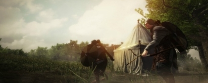 Bigpoint shows the awaited browser game Game of Thrones