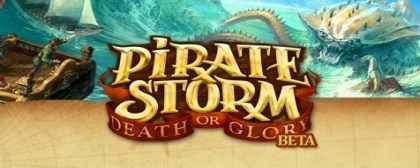 Bigpoint launches new browser game - Pirate Storm