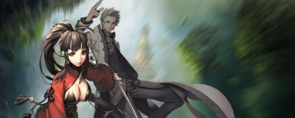 Blade & Soul in Europe and America
