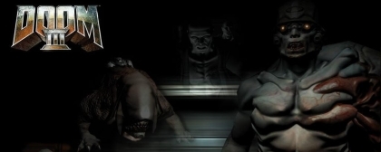 Bomba měsíce - zdrojový kód DOOM 3 je ke stažení !