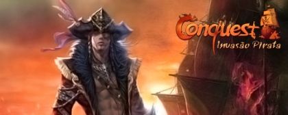 Bruce Lee in MMO Conquer Online!