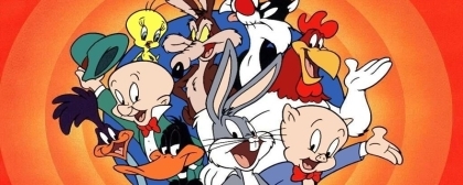Looney Toones online?