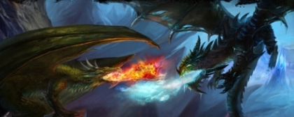 Call of Gods EX - browser games turns into strategic mobile phone game