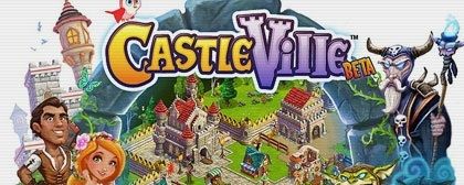 CastleVille Legends for iOS