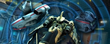 Czech game Miner Wars Arena is released