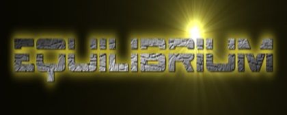 New MMO in progress - Equilibrium