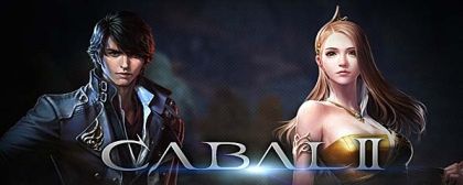 MMO Cabal II goes Oculus Rift