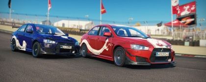 MMO World of Speed - Trailer