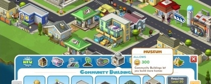 CityVille goes into sequel