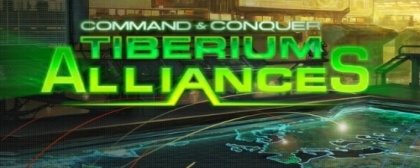 Command & Conquer Tiberium Alliances - end of beta testing