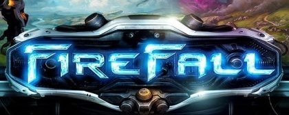 Cosplay moments for MMO Firefall