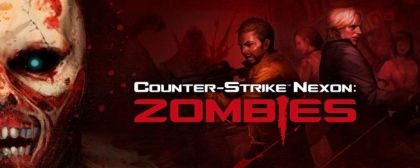 Counter-Strike Nexon: Zombies on Steam?