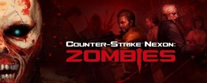Counter-Strike Nexon: Zombies - Open Beta has a date