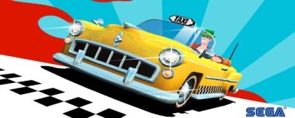 Crazy Taxi: City Rush is available