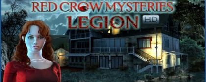 Another FREE game for iOS - Red Crow Mysteries: Legion