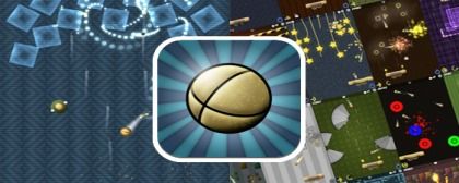 Another FREE game for iOS - Anodia