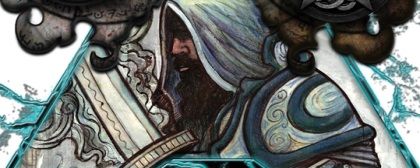 Another FREE game for iOS - Ascension: Chronicle of the Godslayer