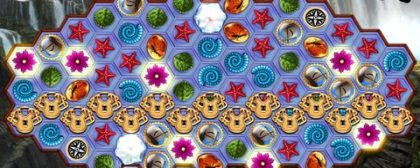 Another FREE game for iOS - Azkend 2 - The World Beneath