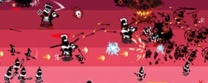 Another FREE game for iOS - Bowman War