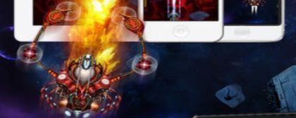 Another FREE game for iOS - Bullet Sky II
