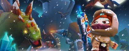 Another FREE game for iOS - Call of Mini™ Dino Hunter
