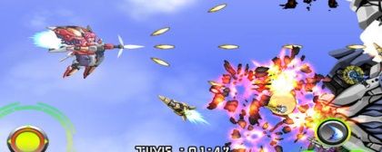 Another FREE game for iOS - EnbornX